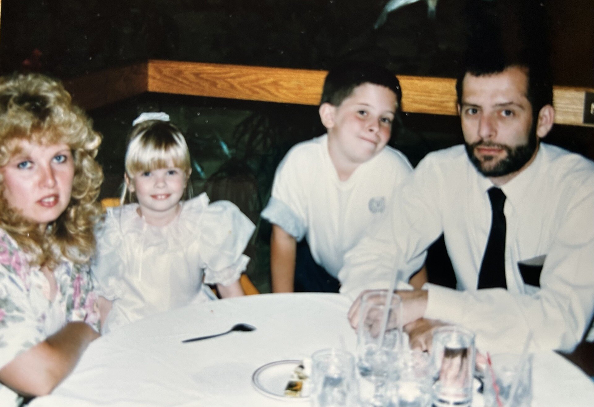 1989_Vecchi Family 