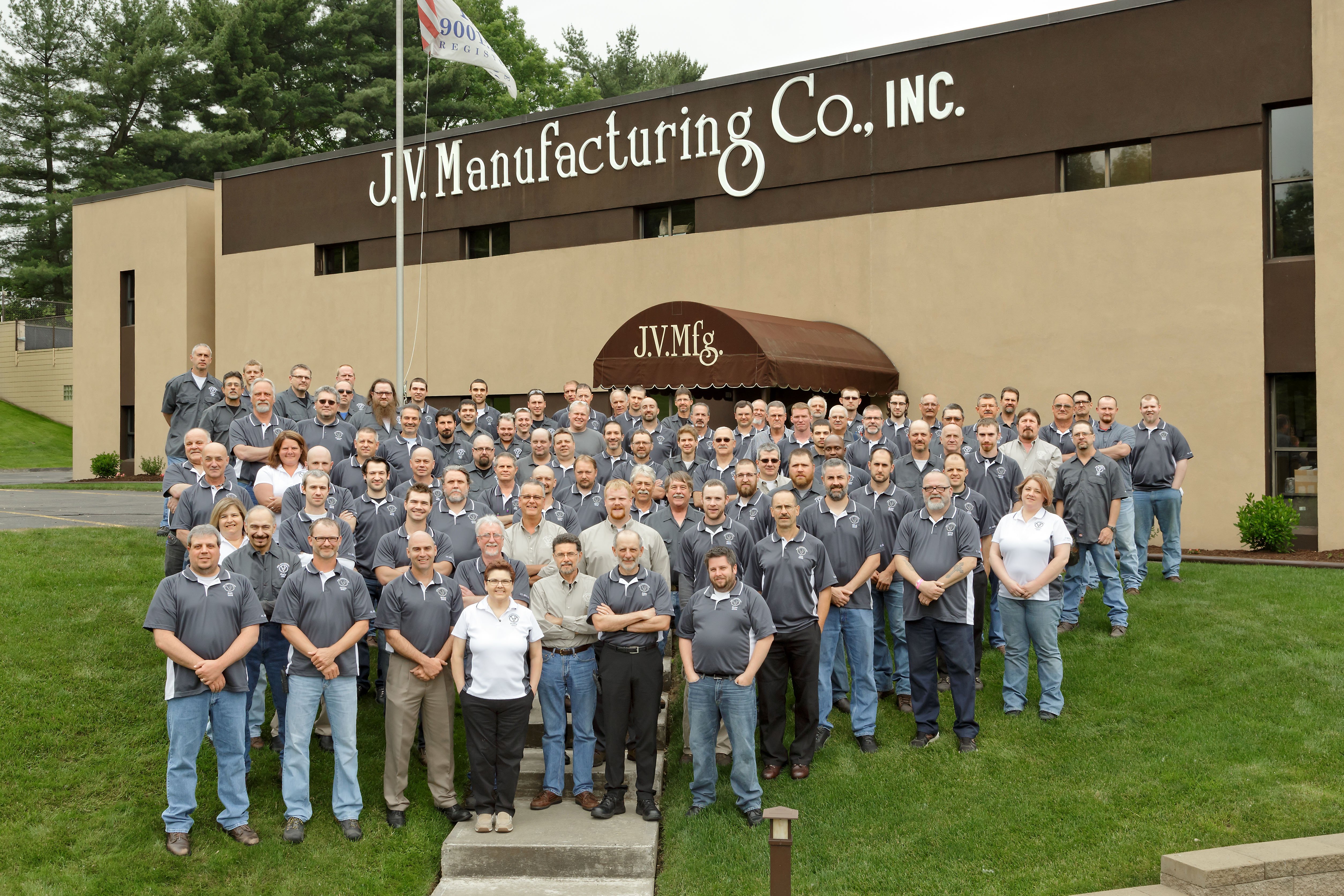 2015_40Th Anniversary Company Photo