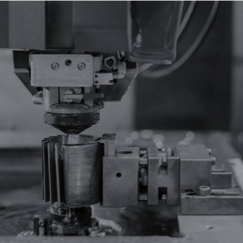 Energy and Advanced Industrial Equipment