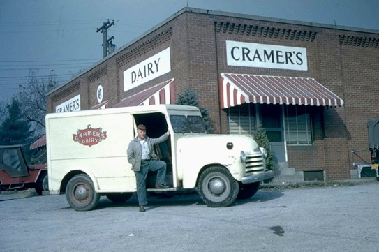 Ice cream 1