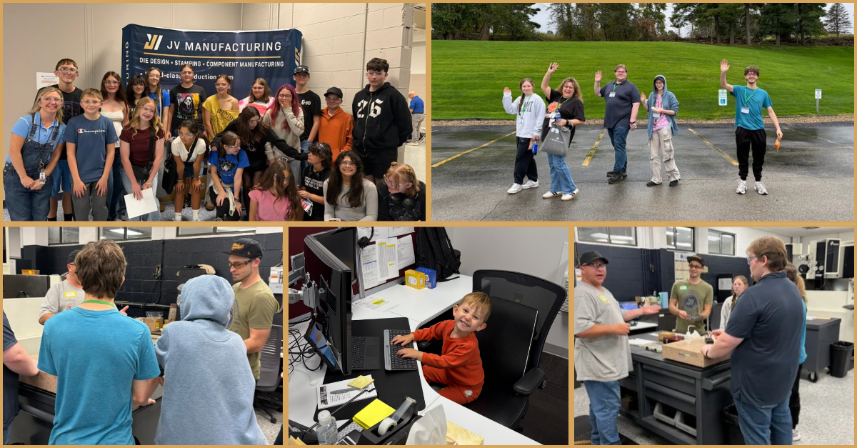 MFG Day 26 Spotlight (linkedin) (1)