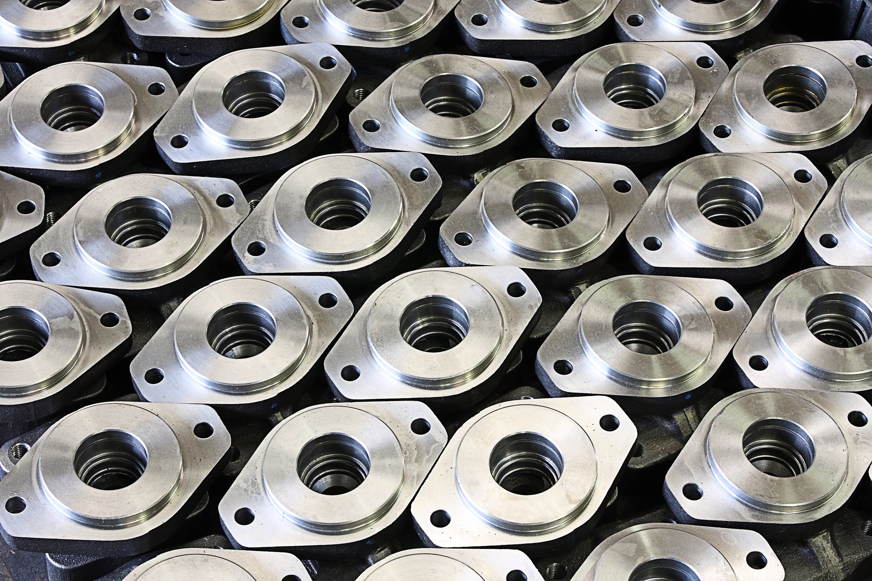 Machine Parts 1