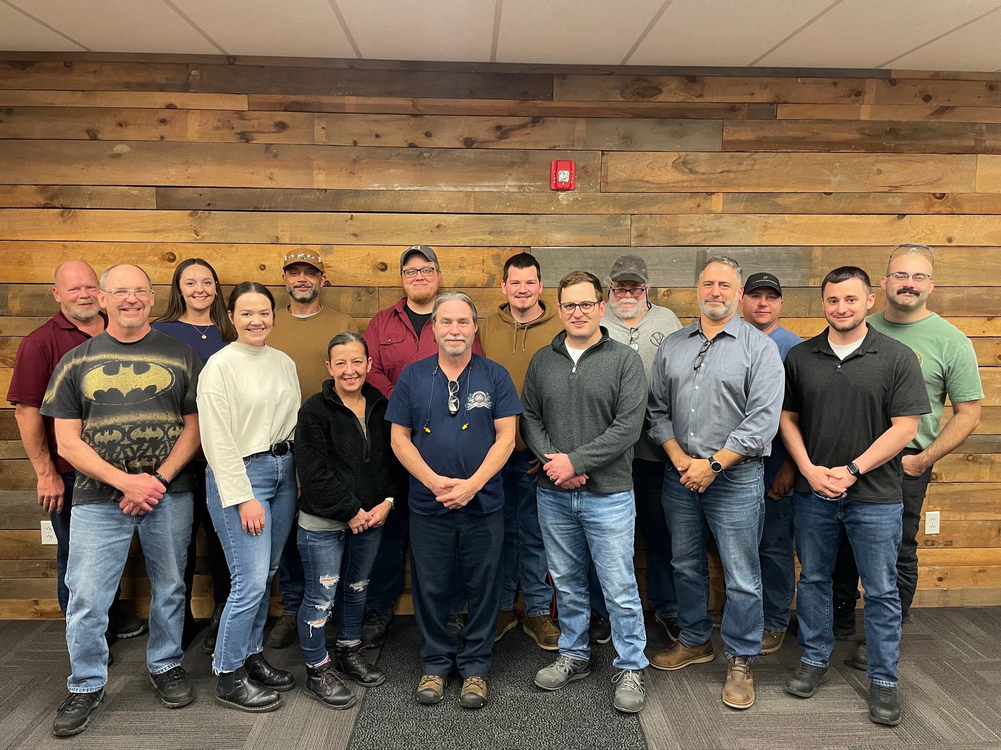 Safety Committee Safety Committee