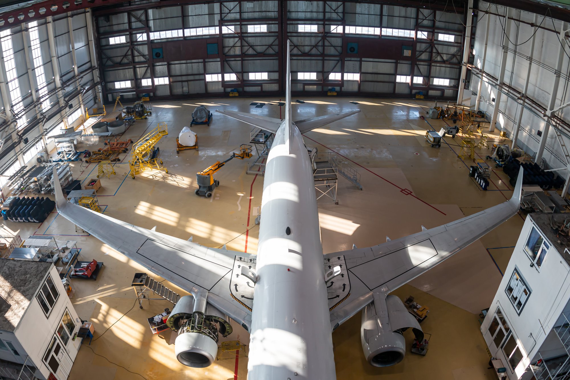 Aerospace Industry Aerospace Industry
