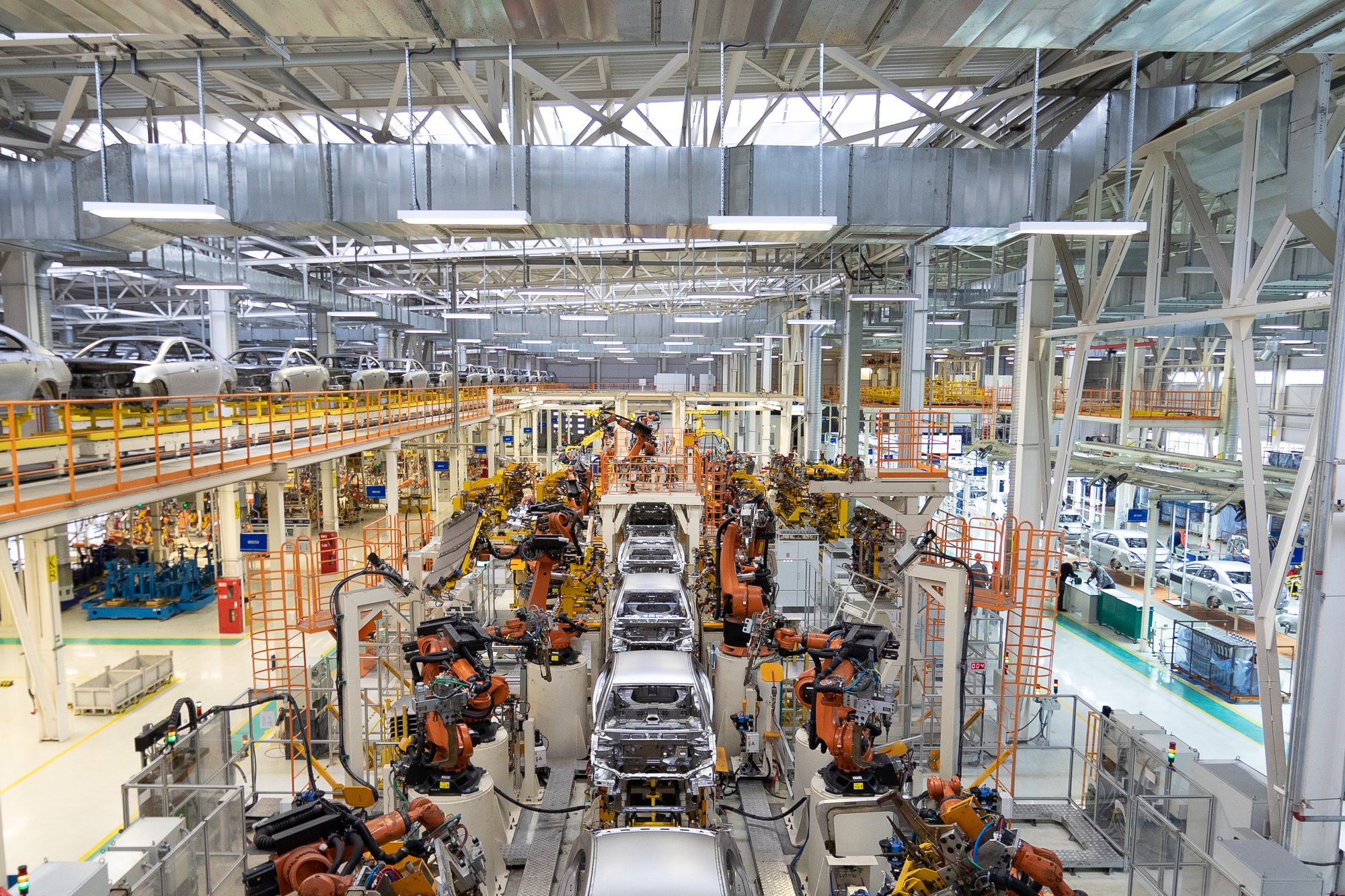 Automotive Industry Automotive Industry