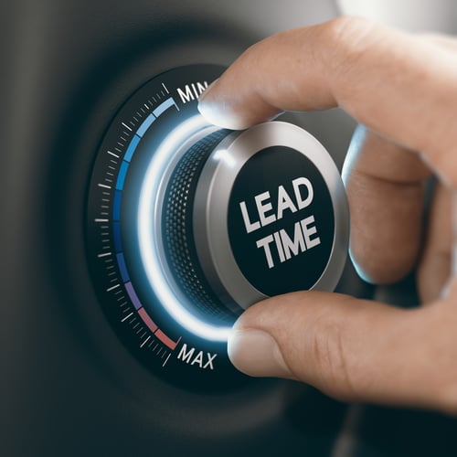 Lead Time