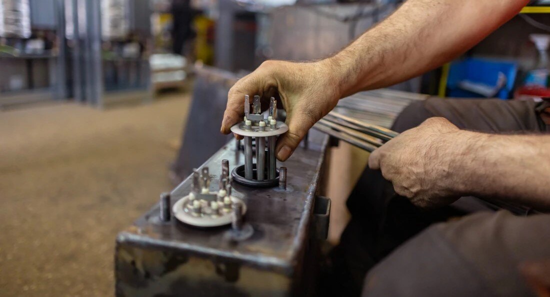 ToolandDieRepair ToolandDieRepair