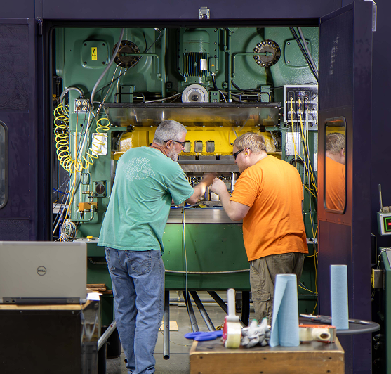 guys working in sound enclosure (7)-Enhanced-NR 1