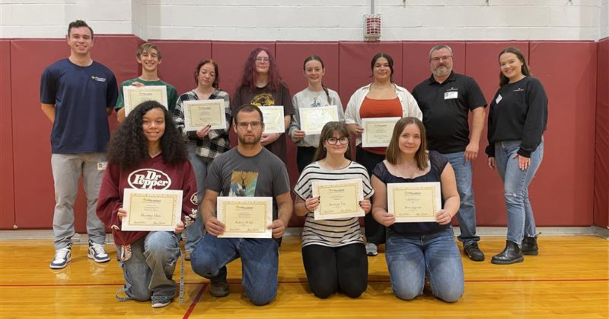 challenge program winners 2025