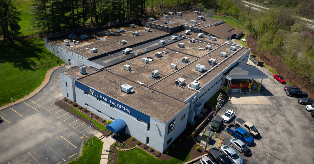 JV Manufacturing Facility