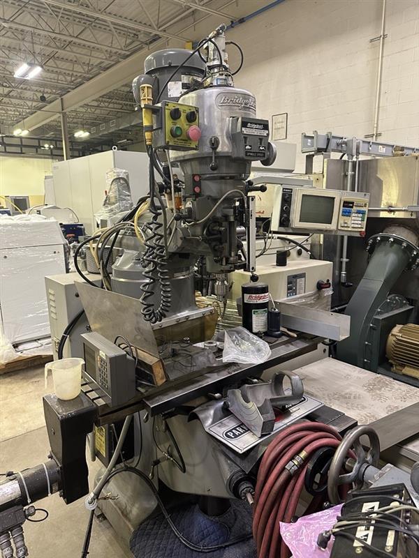 NTMA Bridgeport Donation