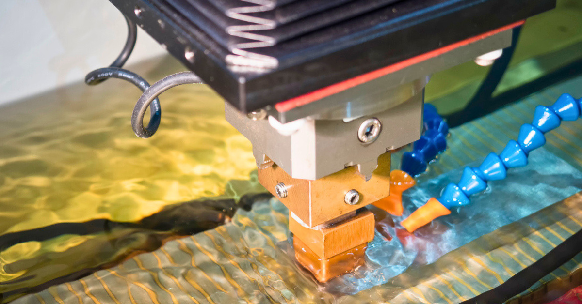 copper EDM electrod to make precision mold and die
