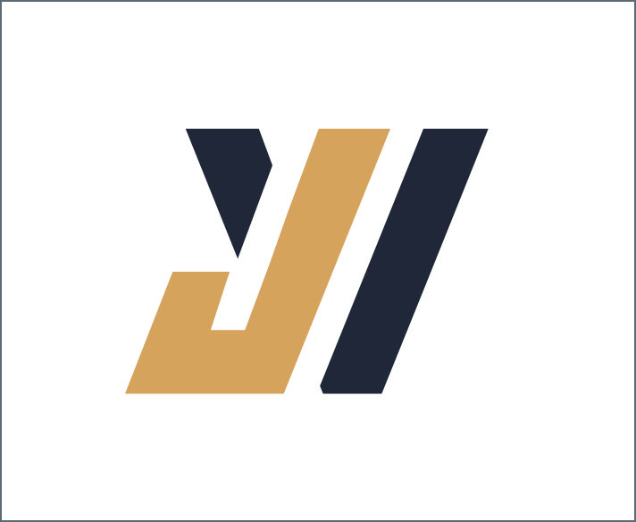 JVM Monogram Logo